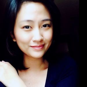 Meet your Posher, Huong